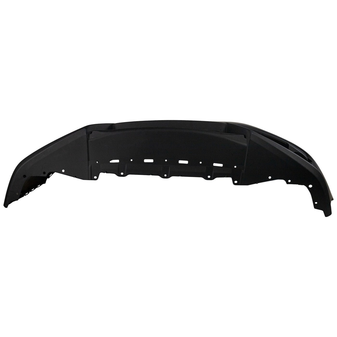 Front Bumper Cover For 16-18 Honda Civic Si Model USA Built Vehicle Coupe Sedan