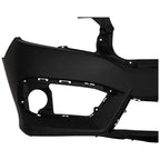 Front Bumper Cover For 16-18 Honda Civic Si Model USA Built Vehicle Coupe Sedan
