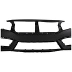 Front Bumper Cover For 16-18 Honda Civic Si Model USA Built Vehicle Coupe Sedan