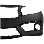Front Bumper Cover For 16-18 Honda Civic Si Model USA Built Vehicle Coupe Sedan