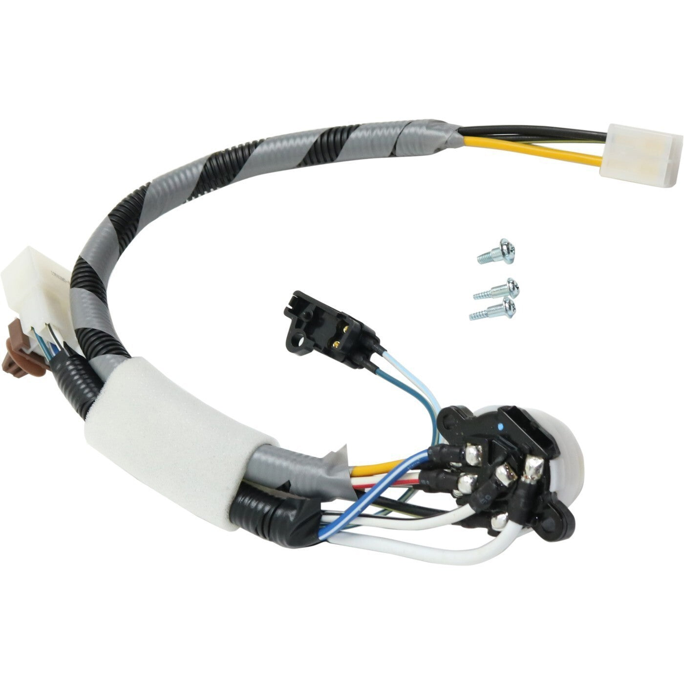 New Ignition Switch For Honda Civic CRX 1988-1991