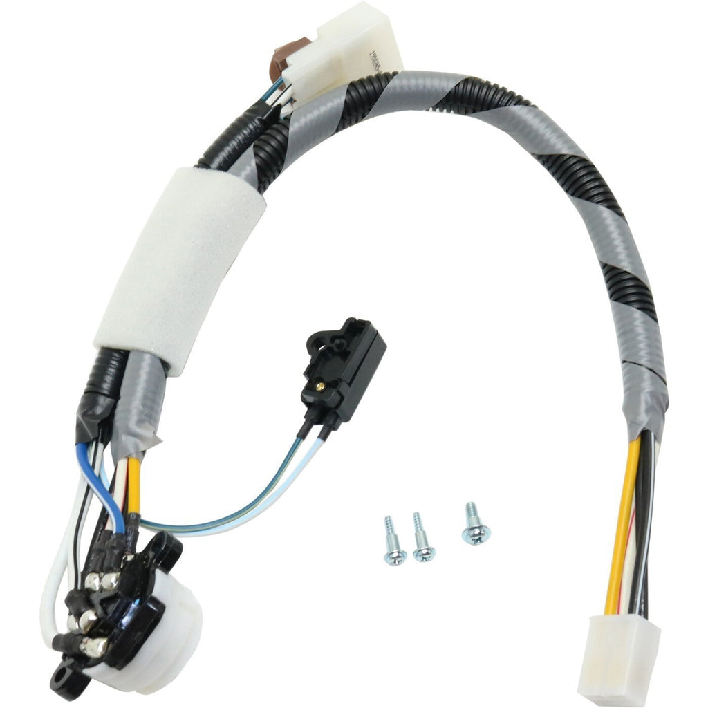 New Ignition Switch For Honda Civic CRX 1988-1991