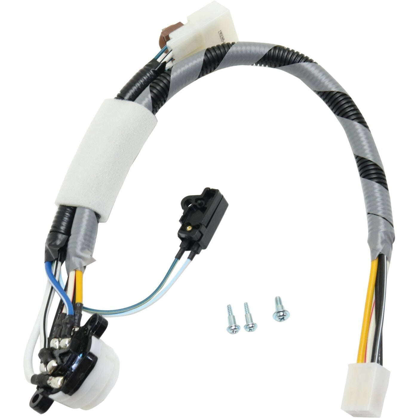 New Ignition Switch For Honda Civic CRX 1988-1991