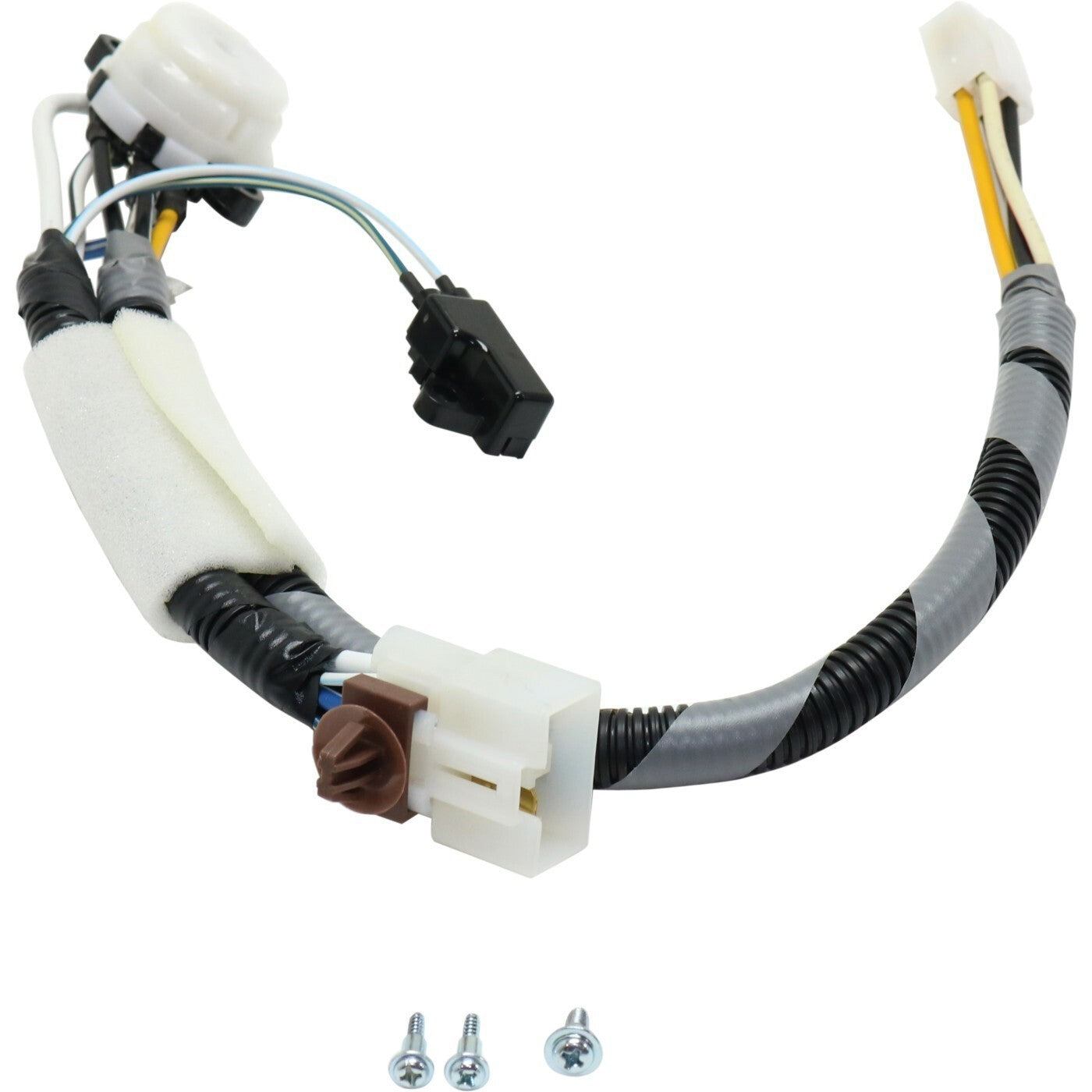 New Ignition Switch For Honda Civic CRX 1988-1991
