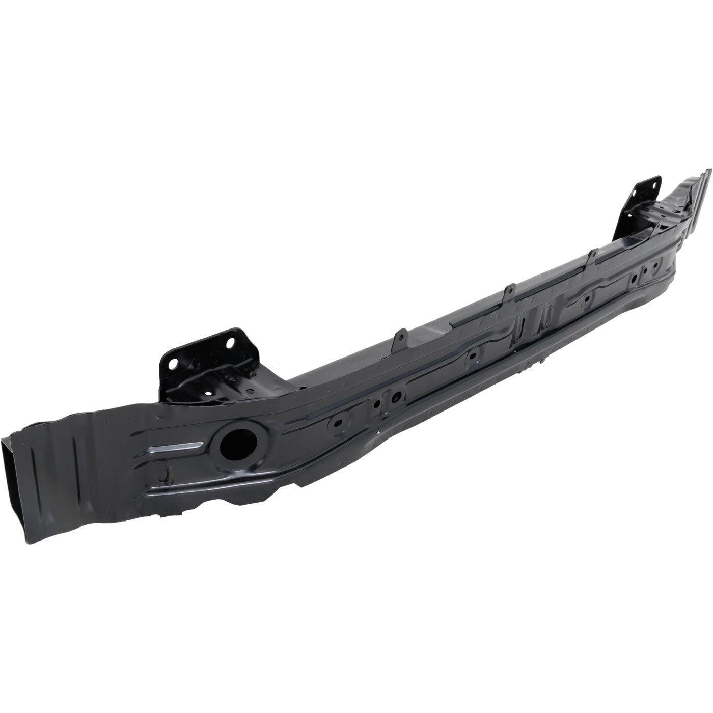 Front Bumper ReinForcement For Subaru Forester 2014-2018 Steel