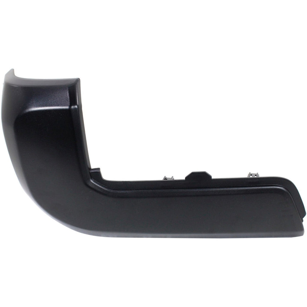 Rear Bumper End Set For 2016-2023 Toyota Tacoma TO1105133 TO1104133