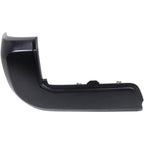 Rear Bumper End Set For 2016-2023 Toyota Tacoma TO1105133 TO1104133