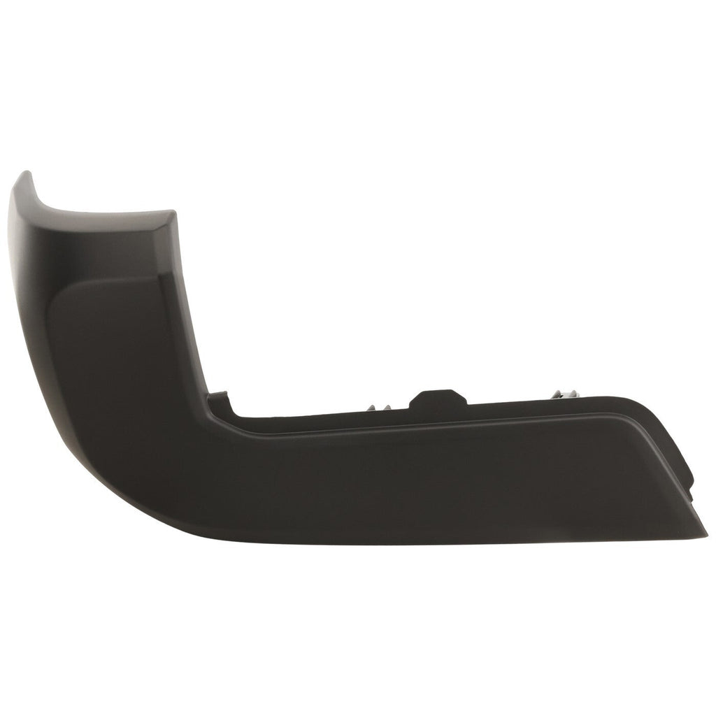 Rear Bumper End Set For 2016-2023 Toyota Tacoma TO1105133 TO1104133