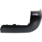 Rear Bumper End Set For 2016-2023 Toyota Tacoma TO1105133 TO1104133