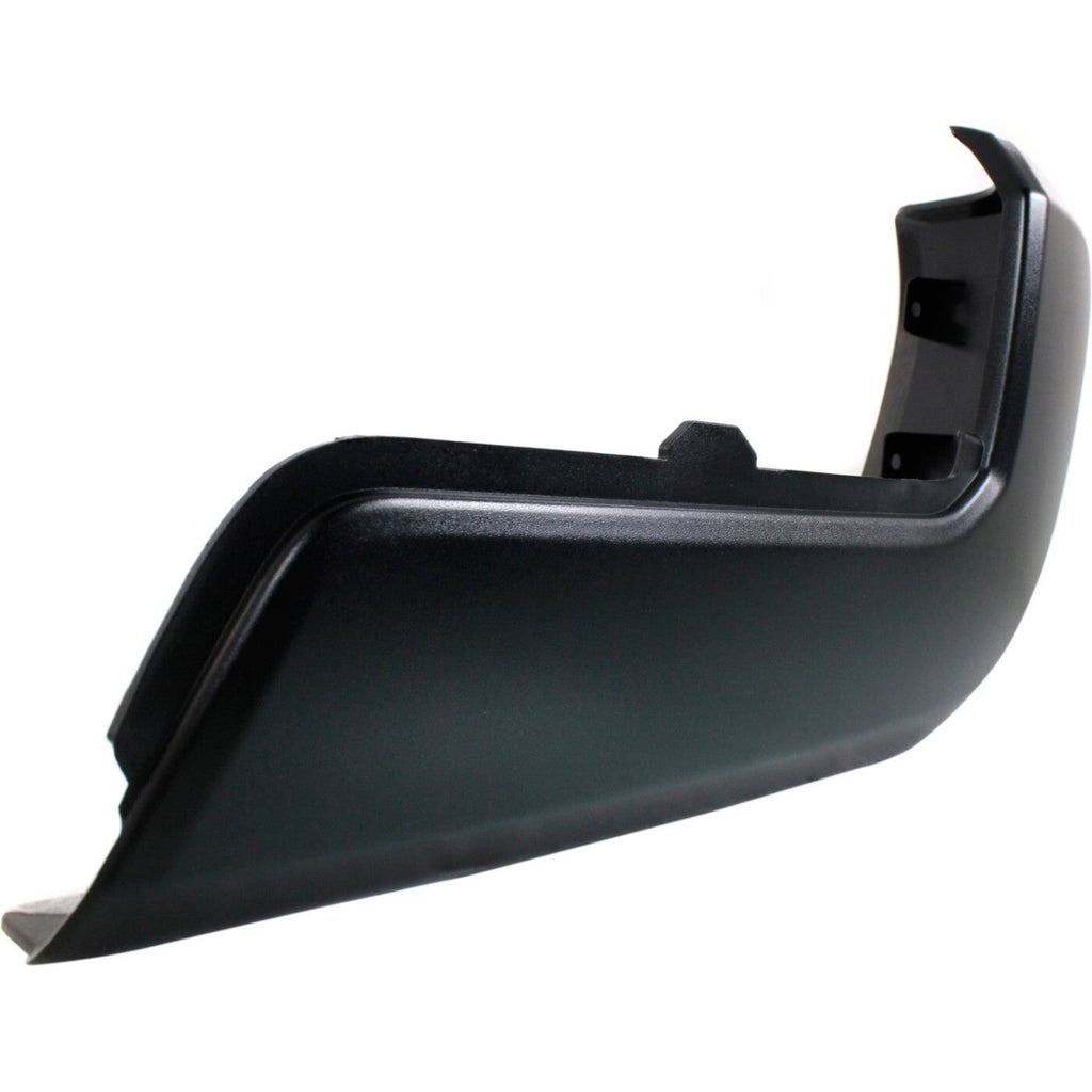 Rear Bumper End Set For 2016-2023 Toyota Tacoma TO1105133 TO1104133