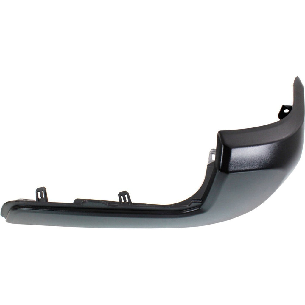 Rear Bumper End Set For 2016-2023 Toyota Tacoma TO1105133 TO1104133