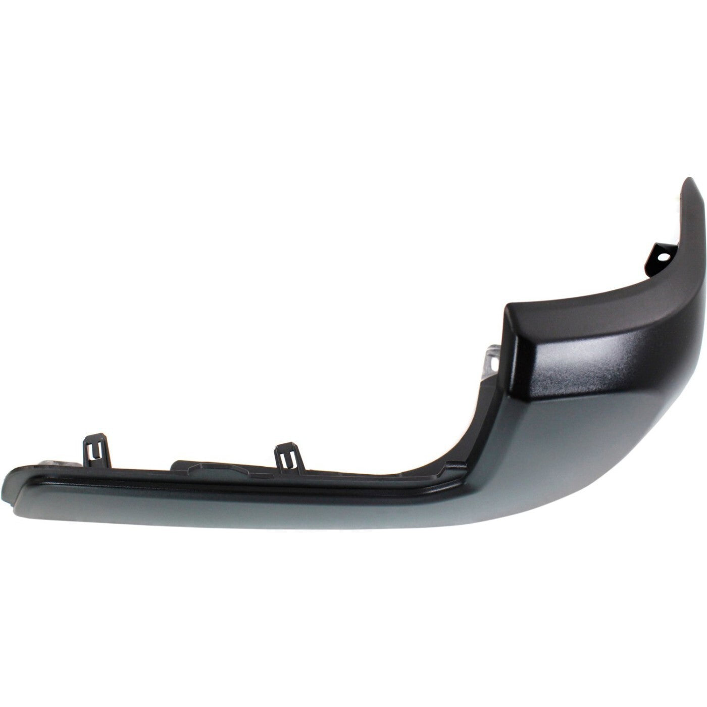 Rear Bumper End Set For 2016-2023 Toyota Tacoma TO1105133 TO1104133