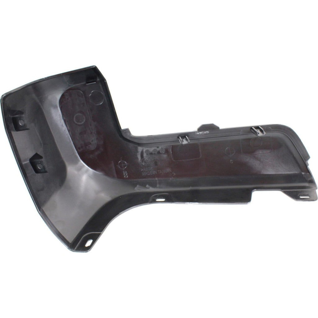 Rear Bumper End Set For 2016-2023 Toyota Tacoma TO1105133 TO1104133