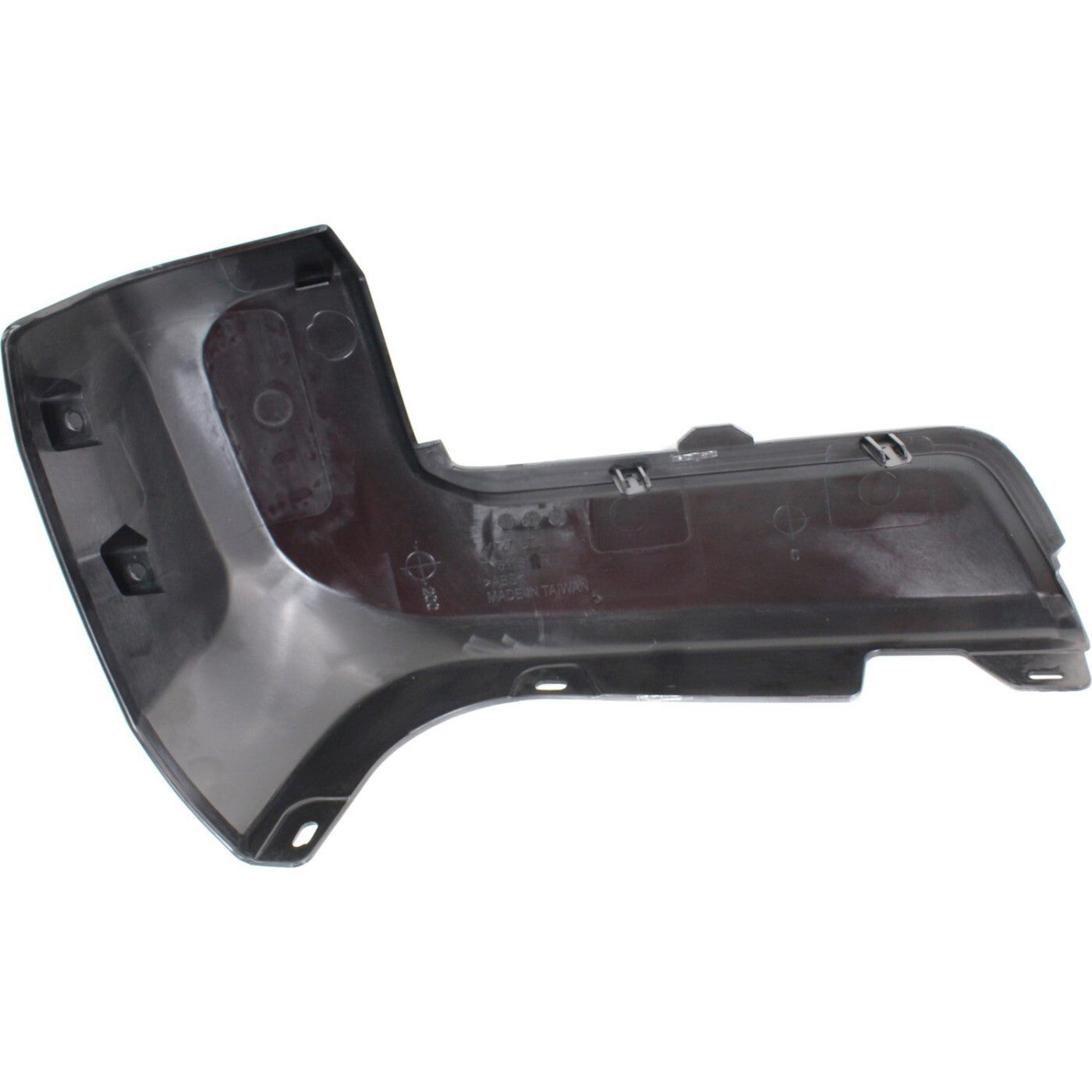 Rear Bumper End Set For 2016-2023 Toyota Tacoma TO1105133 TO1104133