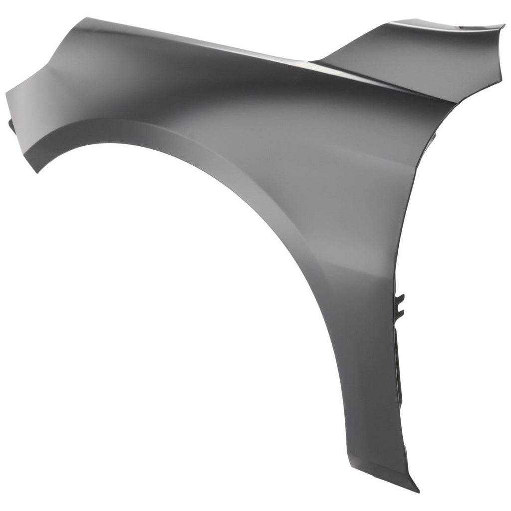 Fender For 2016-2022 Chevrolet Malibu Front Driver Side Steel Primed 84029562
