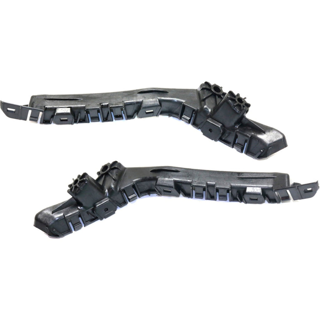 Bumper Retainer Set For 2010-17 Chevrolet Equinox Front Left and Right 84059893