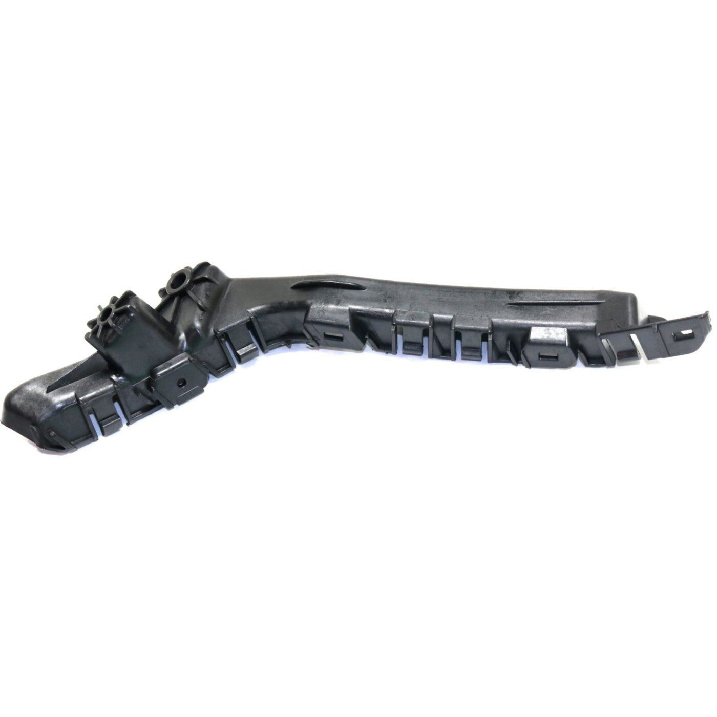 Bumper Retainer Set For 2010-17 Chevrolet Equinox Front Left and Right 84059893