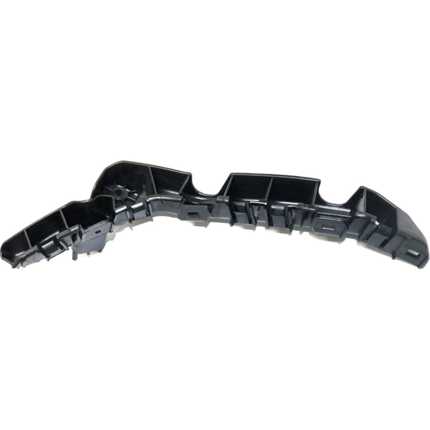 Bumper Retainer Set For 2010-17 Chevrolet Equinox Front Left and Right 84059893