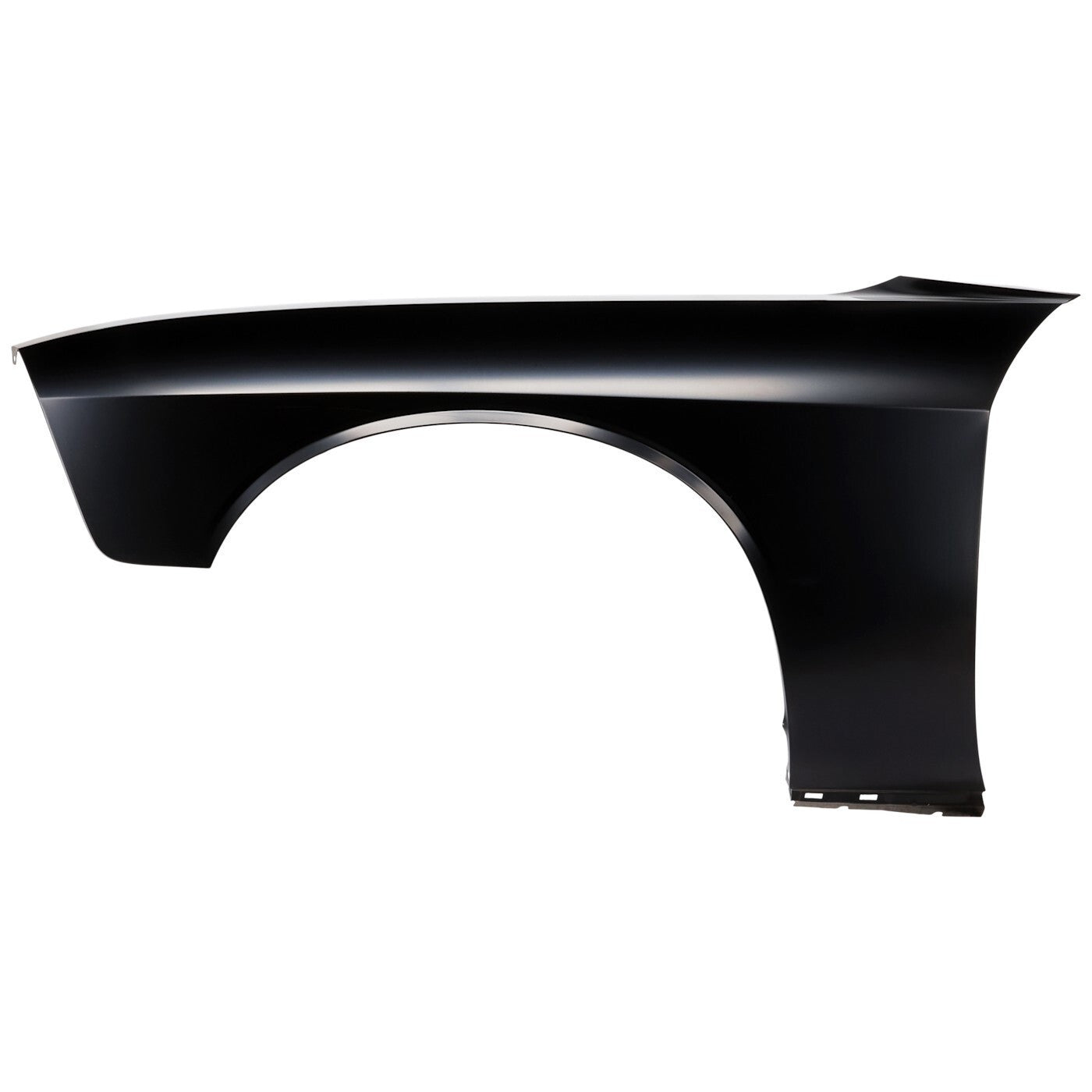 Front Driver Fender For 2008-2023 Dodge Challenger CAPA Primed Steel 68275471AA