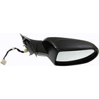 Power Mirror For 2012-2016 Honda CR-V Passenger Side Heated Paintable