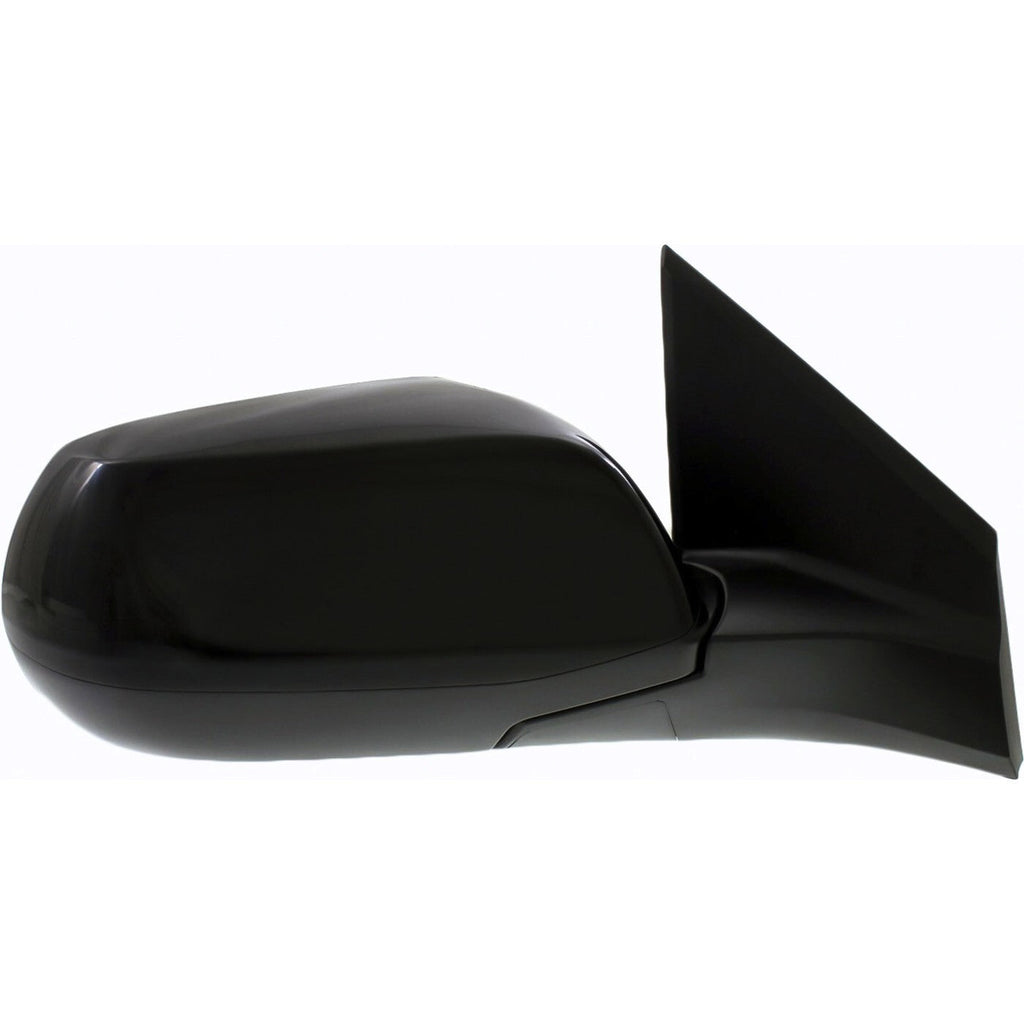 Power Mirror For 2012-2016 Honda CR-V Passenger Side Heated Paintable