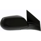 Power Mirror For 2012-2016 Honda CR-V Passenger Side Heated Paintable