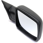 Mirror For 14-18 Ram 1500 Right Power Fold Power Adjust Heated with Puddle Light