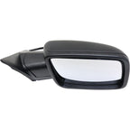 Mirror For 14-18 Ram 1500 Right Power Fold Power Adjust Heated with Puddle Light