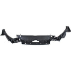Header Panel For 2013-2016 Ford Fusion Fiberglass
