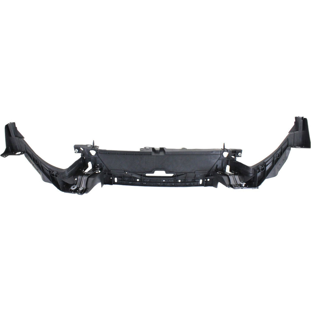 Header Panel For 2013-2016 Ford Fusion Fiberglass