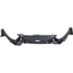 Header Panel For 2013-2016 Ford Fusion Fiberglass