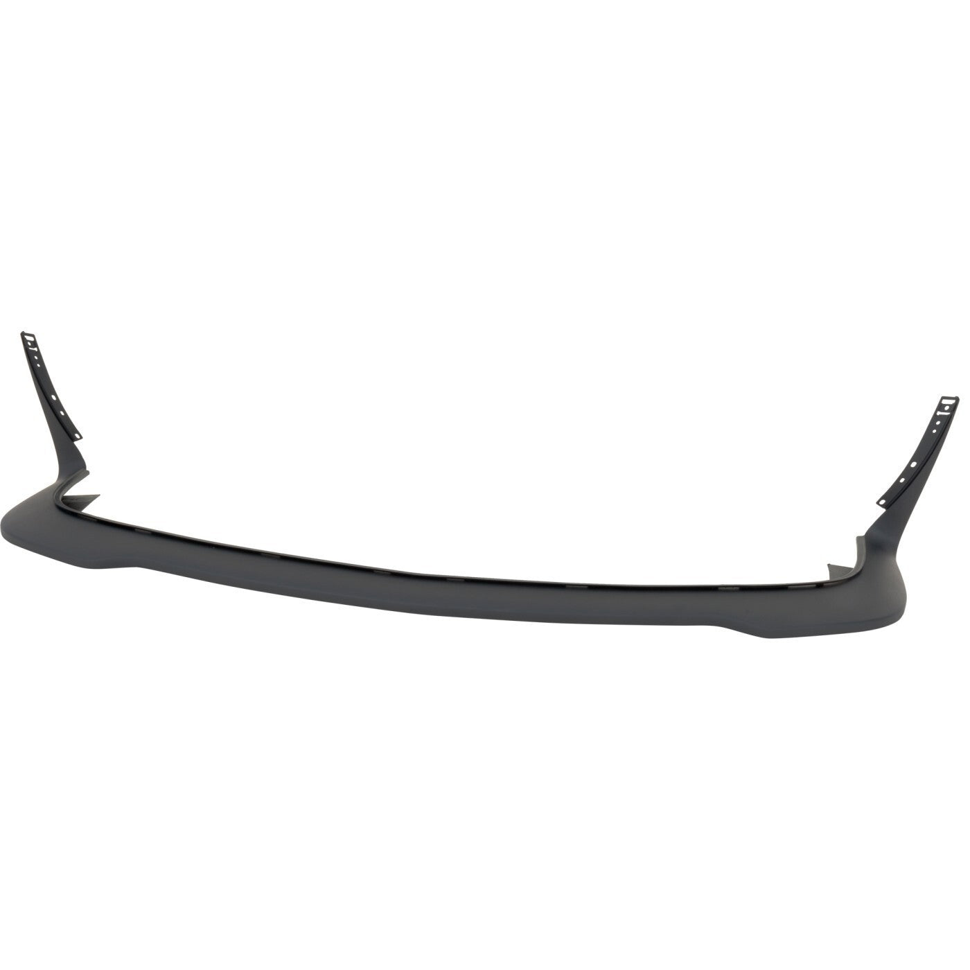 Front Bumper Valance For 2015-2023 Dodge Challenger SRT Hellcat RWD Textured