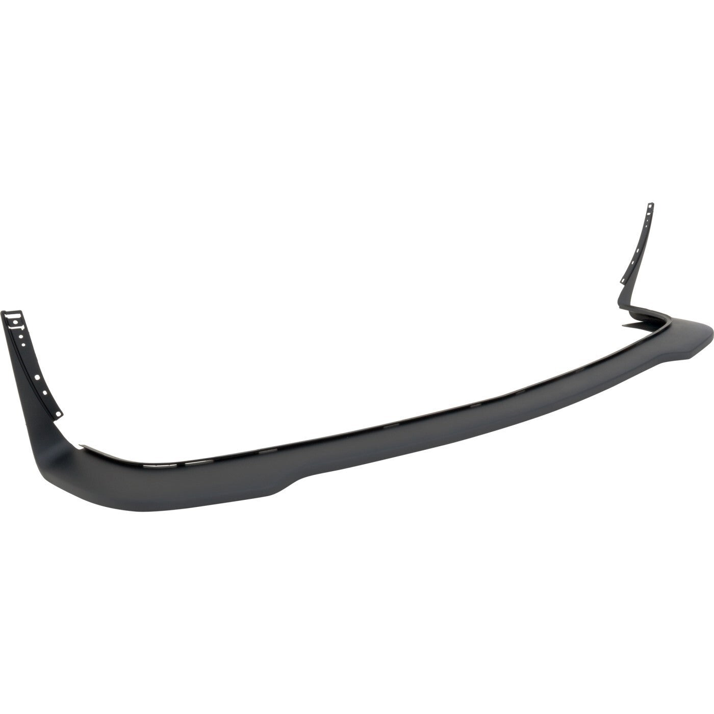Front Bumper Valance For 2015-2023 Dodge Challenger SRT Hellcat RWD Textured