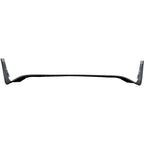 Front Bumper Valance For 2015-2023 Dodge Challenger SRT Hellcat RWD Textured