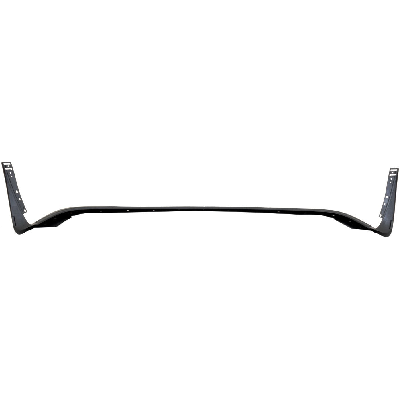 Front Bumper Valance For 2015-2023 Dodge Challenger SRT Hellcat RWD Textured