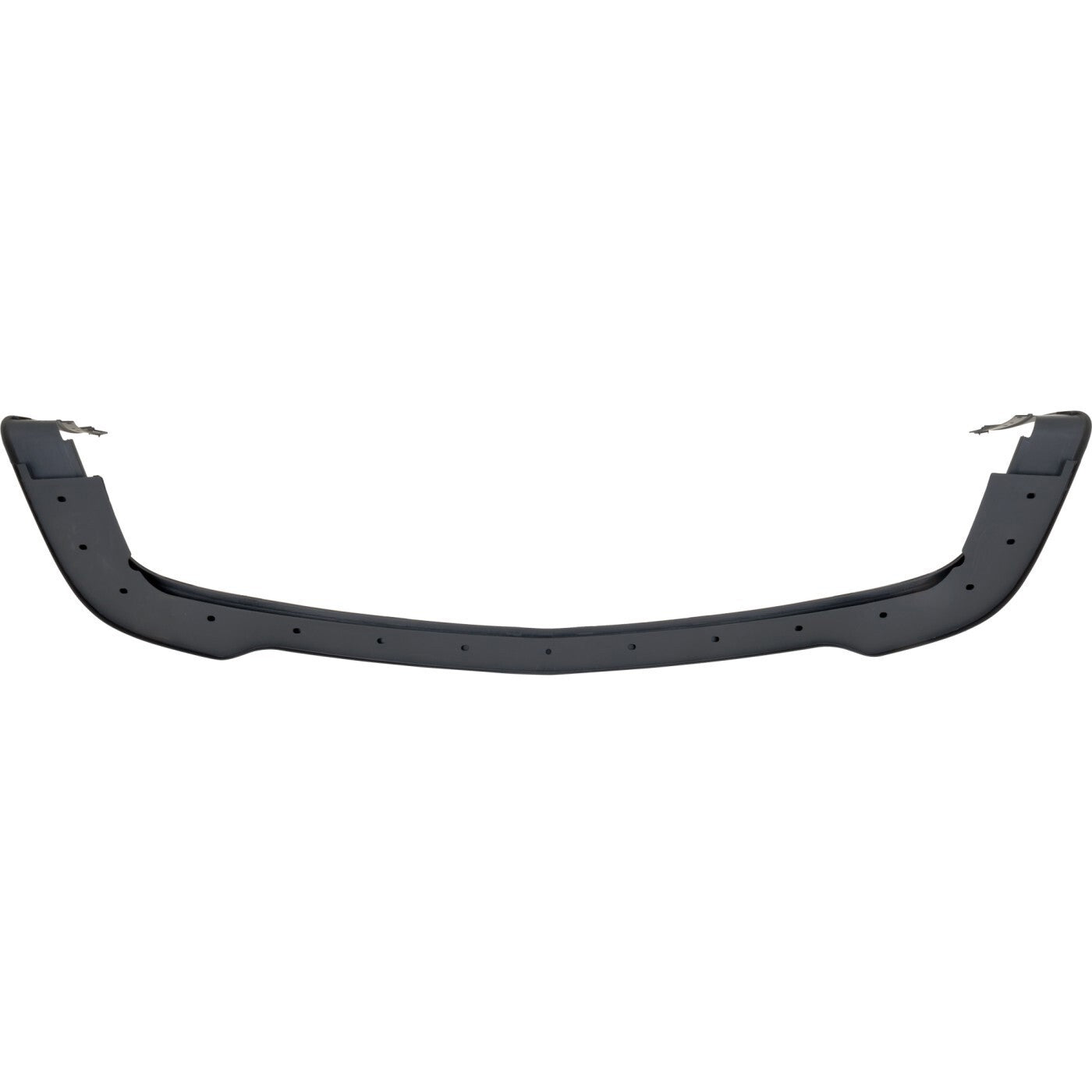 Front Bumper Valance For 2015-2023 Dodge Challenger SRT Hellcat RWD Textured