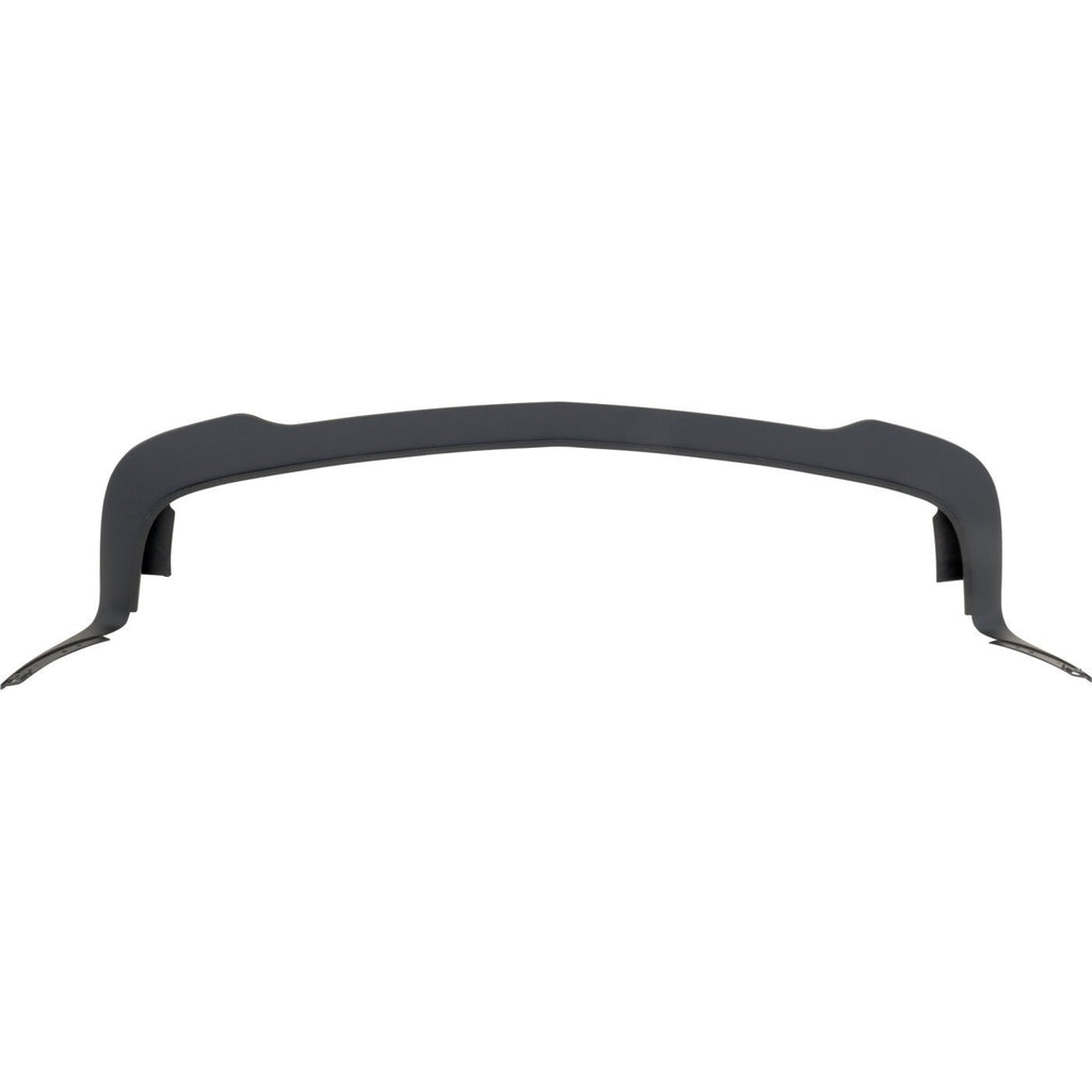 Front Bumper Valance For 2015-2023 Dodge Challenger SRT Hellcat RWD Textured