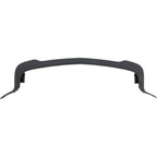 Front Bumper Valance For 2015-2023 Dodge Challenger SRT Hellcat RWD Textured