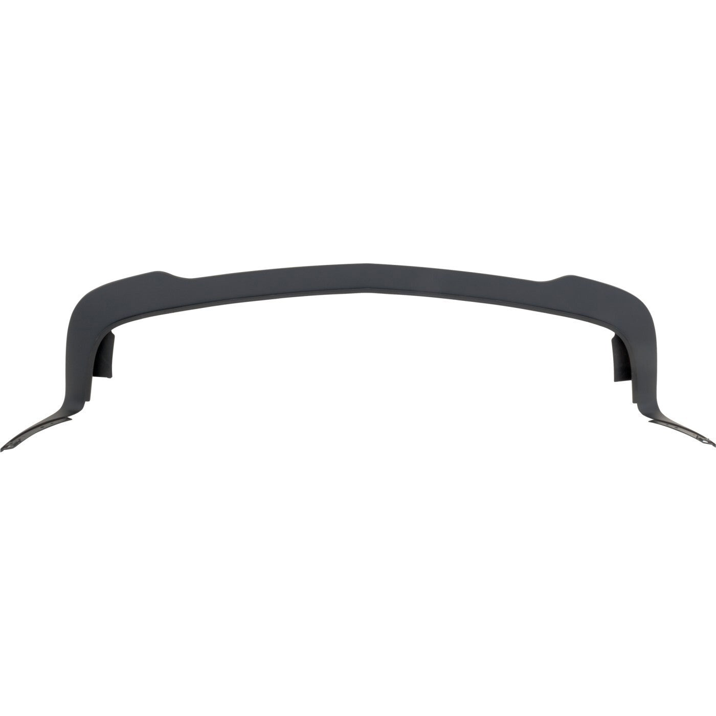 Front Bumper Valance For 2015-2023 Dodge Challenger SRT Hellcat RWD Textured