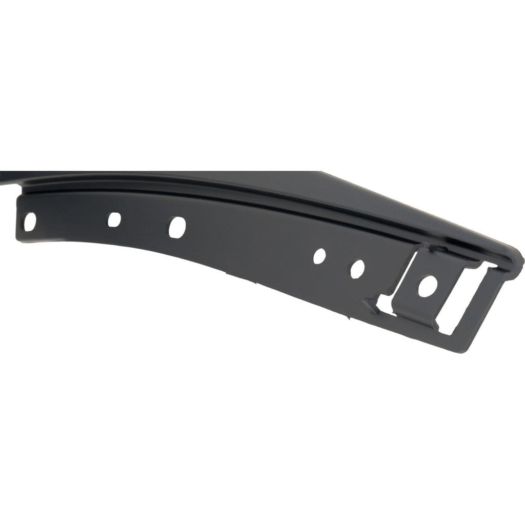 Front Bumper Valance For 2015-2023 Dodge Challenger SRT Hellcat RWD Textured