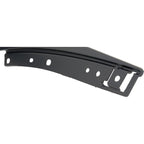 Front Bumper Valance For 2015-2023 Dodge Challenger SRT Hellcat RWD Textured