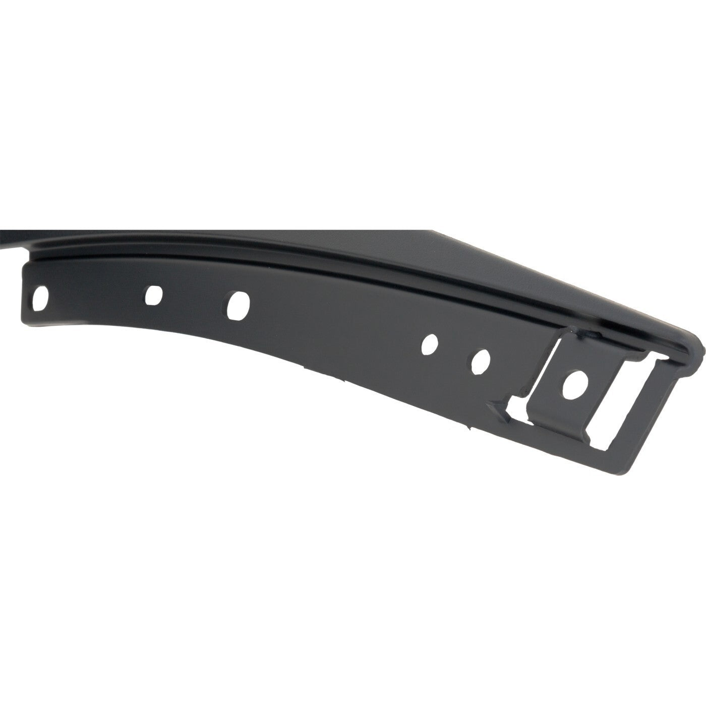 Front Bumper Valance For 2015-2023 Dodge Challenger SRT Hellcat RWD Textured