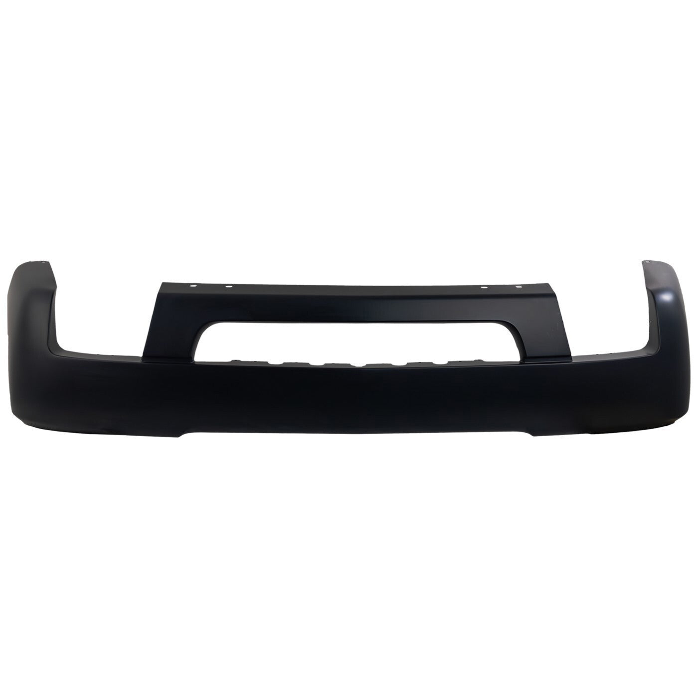 Front Bumper Cover For 2003-2006 Chevrolet Silverado 1500 Fits SS Sub-Model Only
