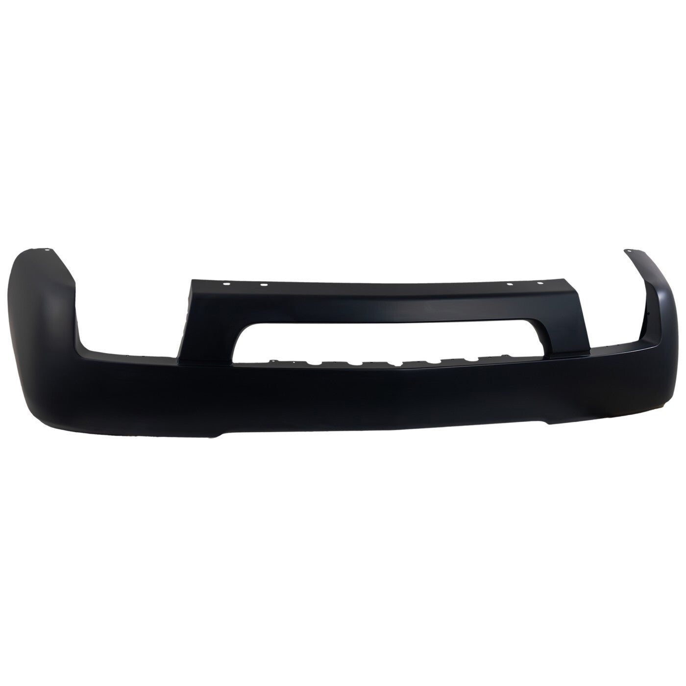 Front Bumper Cover For 2003-2006 Chevrolet Silverado 1500 Fits SS Sub-Model Only
