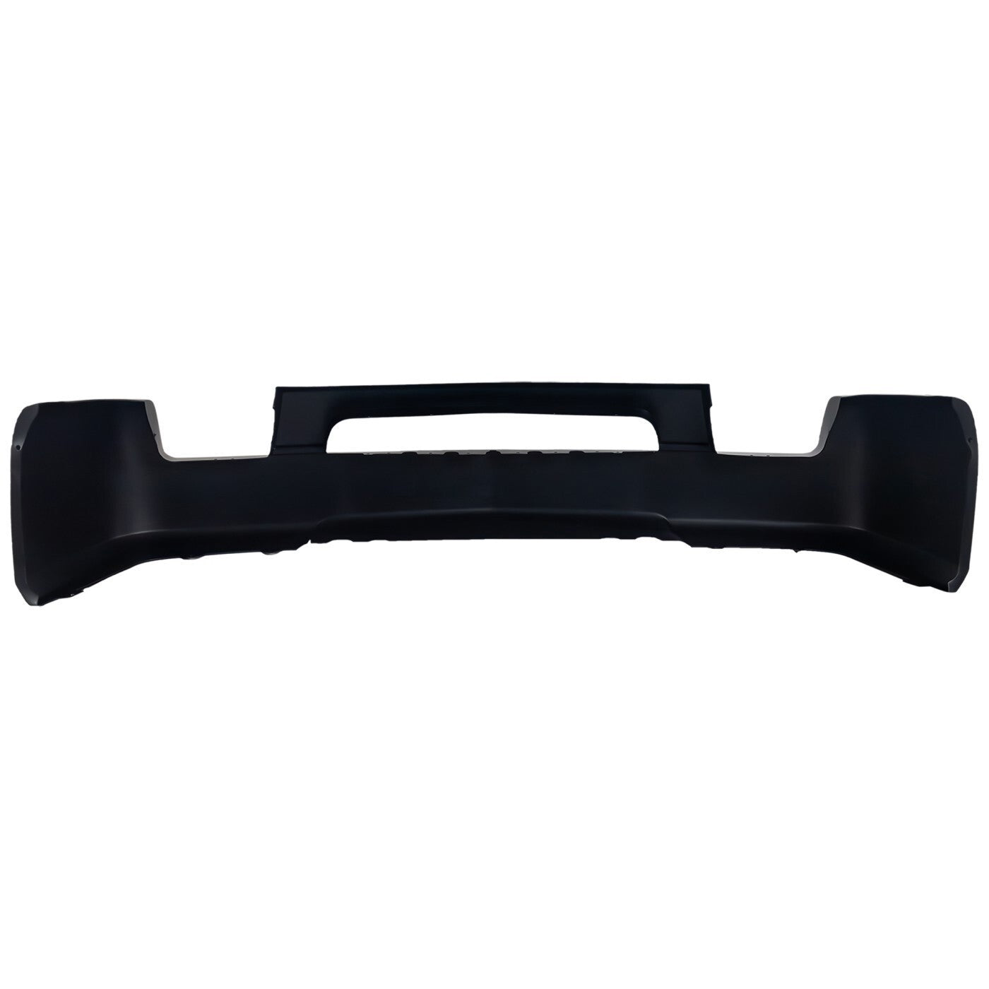 Front Bumper Cover For 2003-2006 Chevrolet Silverado 1500 Fits SS Sub-Model Only
