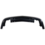 Front Bumper Cover For 2003-2006 Chevrolet Silverado 1500 Fits SS Sub-Model Only