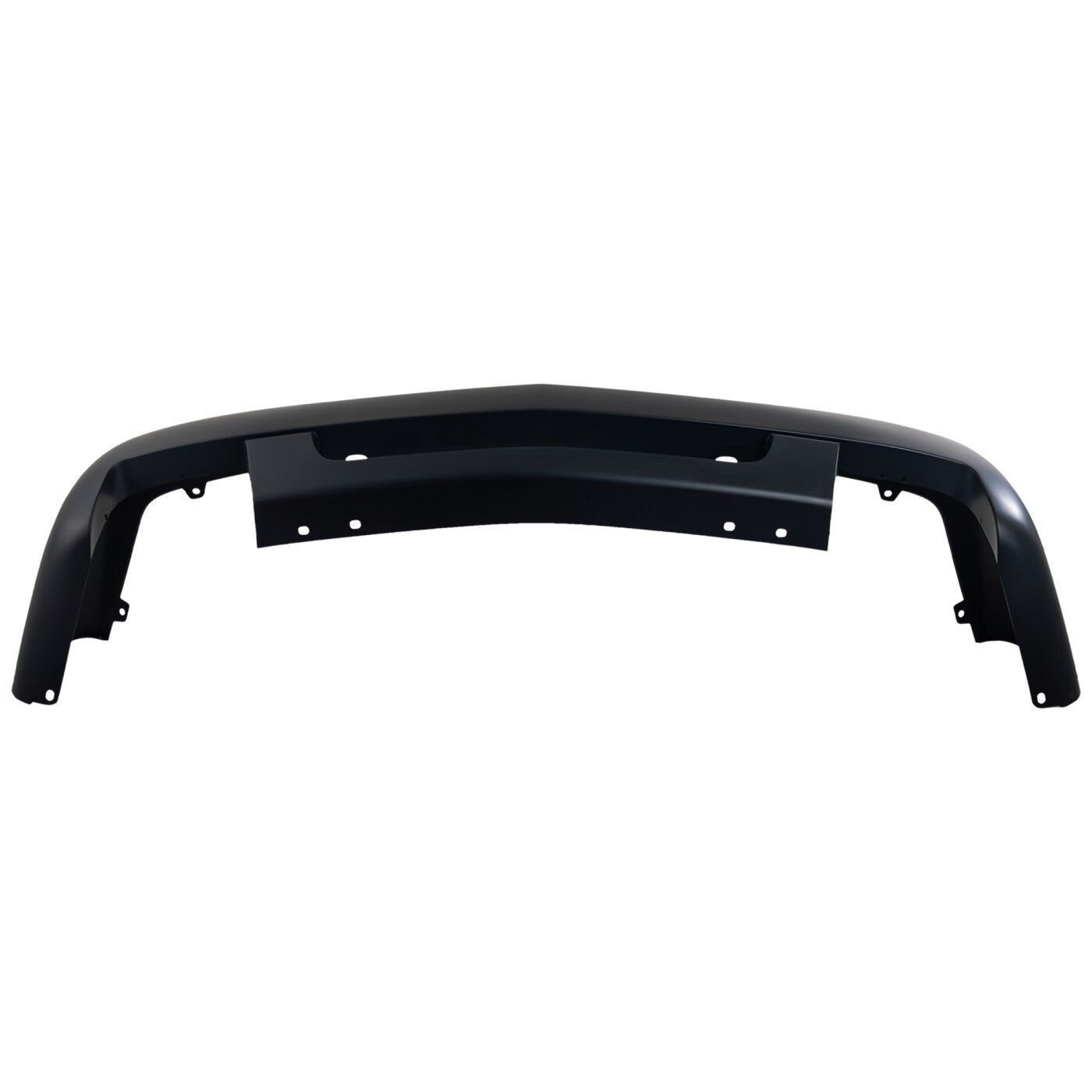 Front Bumper Cover For 2003-2006 Chevrolet Silverado 1500 Fits SS Sub-Model Only