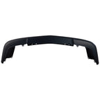 Front Bumper Cover For 2003-2006 Chevrolet Silverado 1500 Fits SS Sub-Model Only