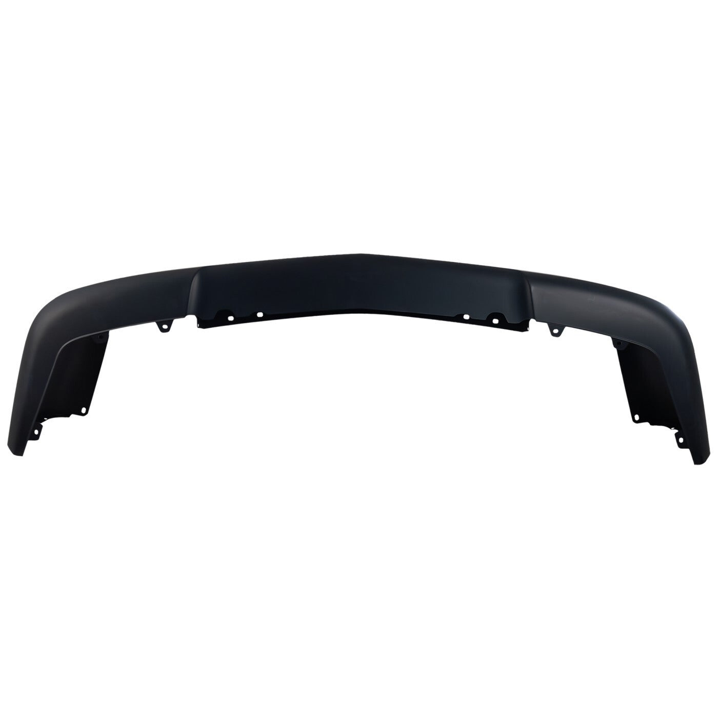 Front Bumper Cover For 2003-2006 Chevrolet Silverado 1500 Fits SS Sub-Model Only