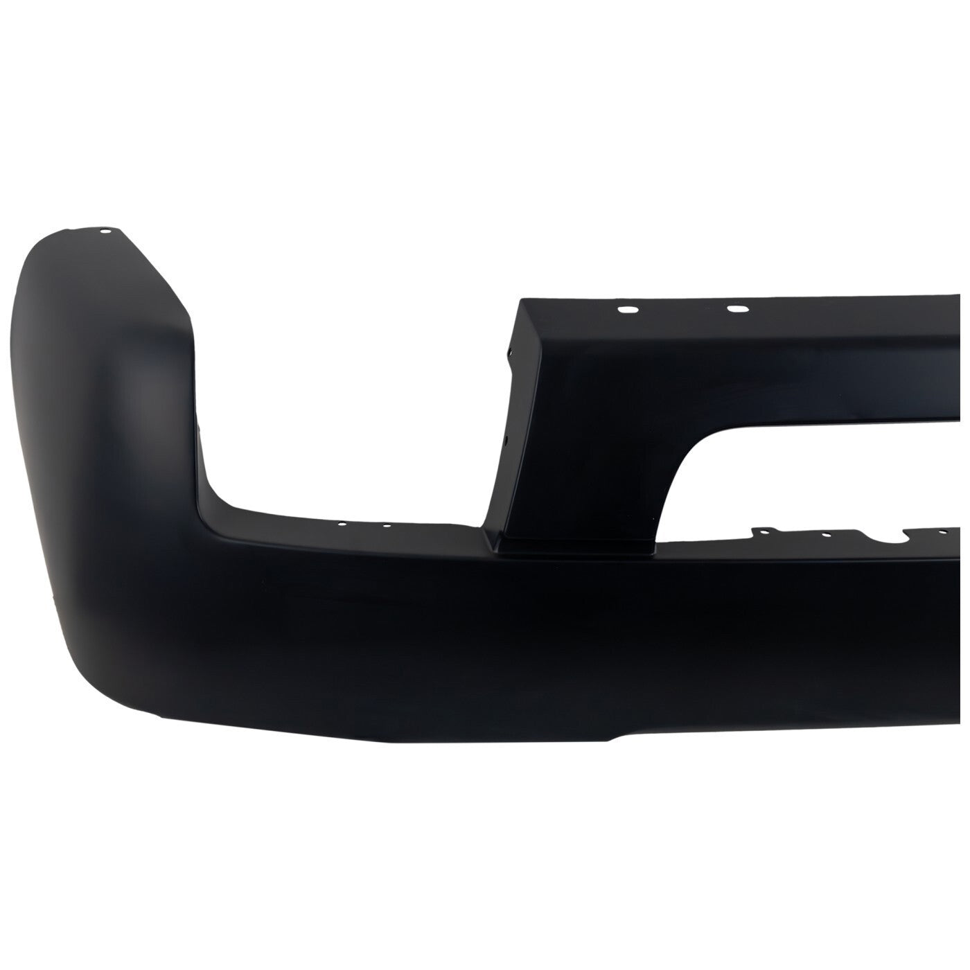 Front Bumper Cover For 2003-2006 Chevrolet Silverado 1500 Fits SS Sub-Model Only